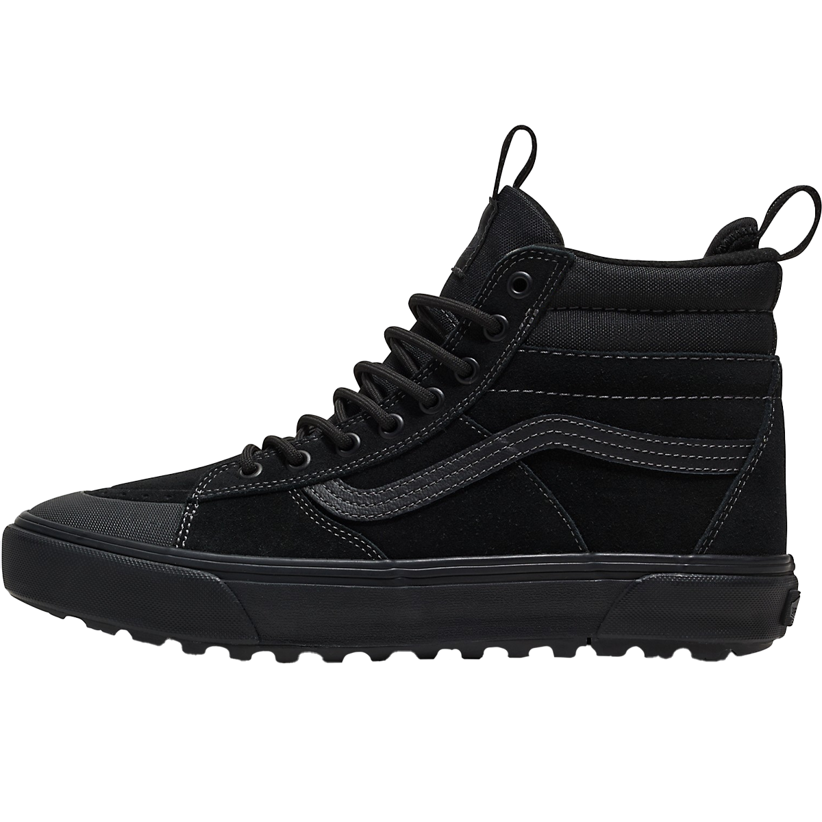 Men's MTE Sk8-Hi Waterproof Insulated alternate view