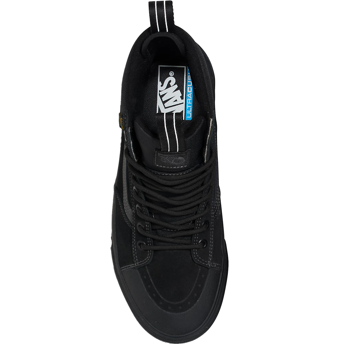 Men's MTE Sk8-Hi Waterproof Insulated alternate view