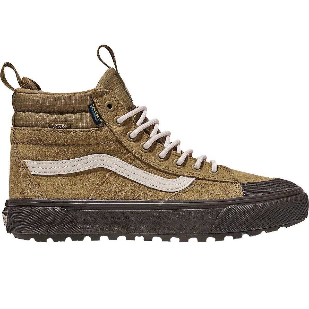 Men's MTE Sk8-Hi Waterproof Insulated alternate view