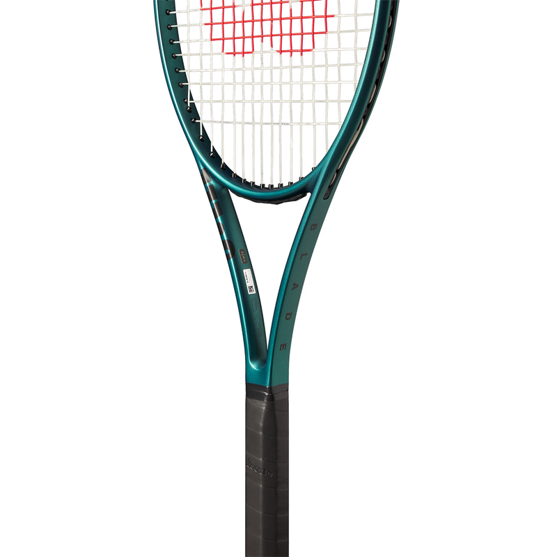 Wilson Blade 98 16x19 V9.0 – Sports Basement