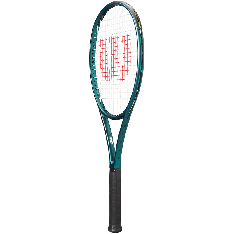 Wilsonブレード98 v9 16x19 WILSON BLADE 16X19 V9 - RnJ Sports