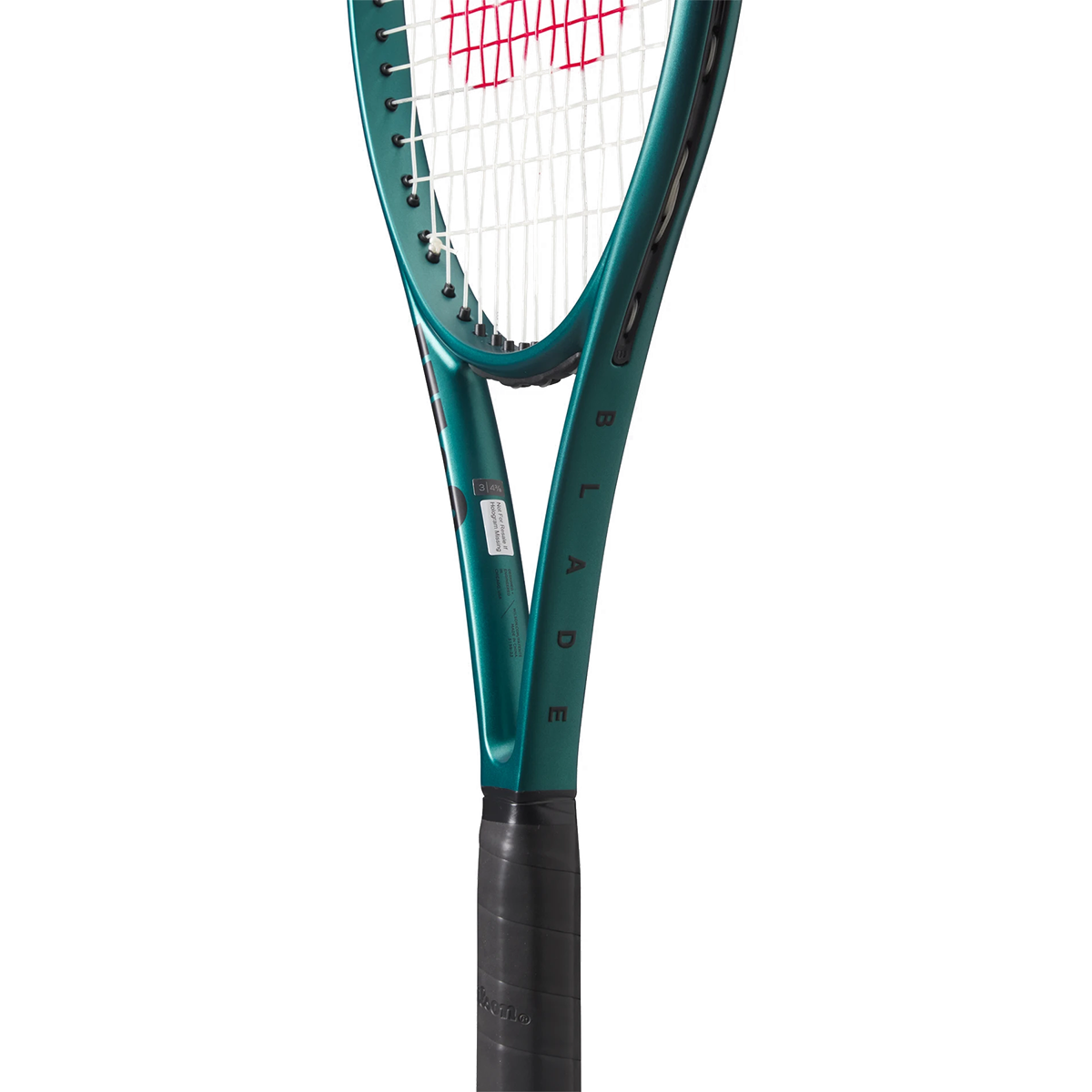 Wilson Blade 100 V9.0 alternate view