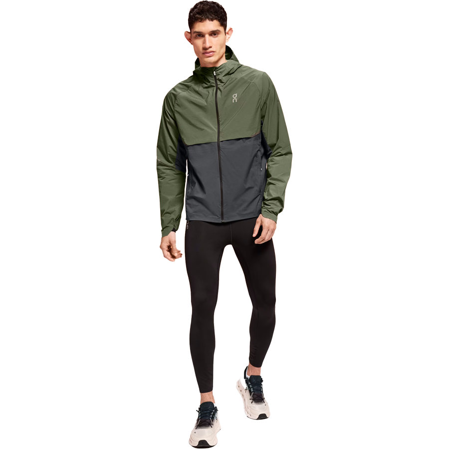 Men's Core Jacket alternate view