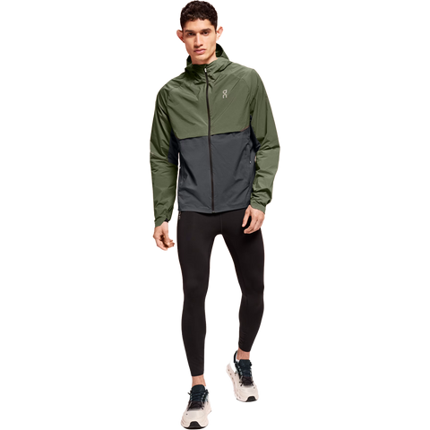 Men's Core Jacket