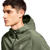 On Men's Core Jacket Hood Off