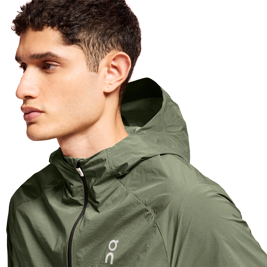 Men's Core Jacket alternate view
