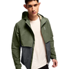 On Men's Core Jacket Front