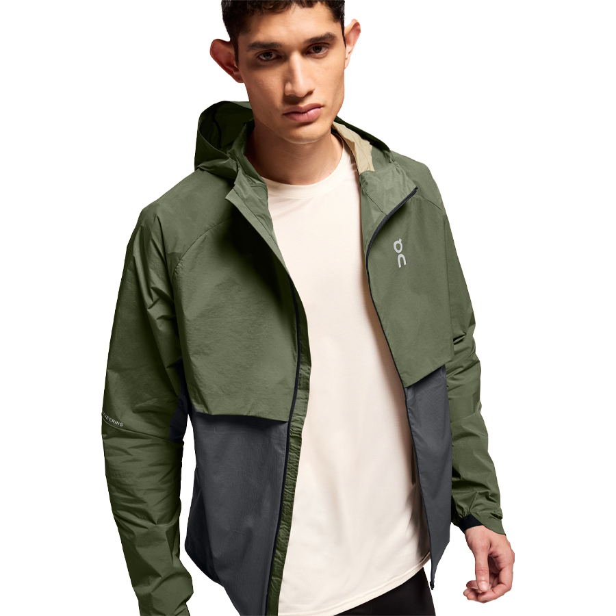 Men's Core Jacket alternate view