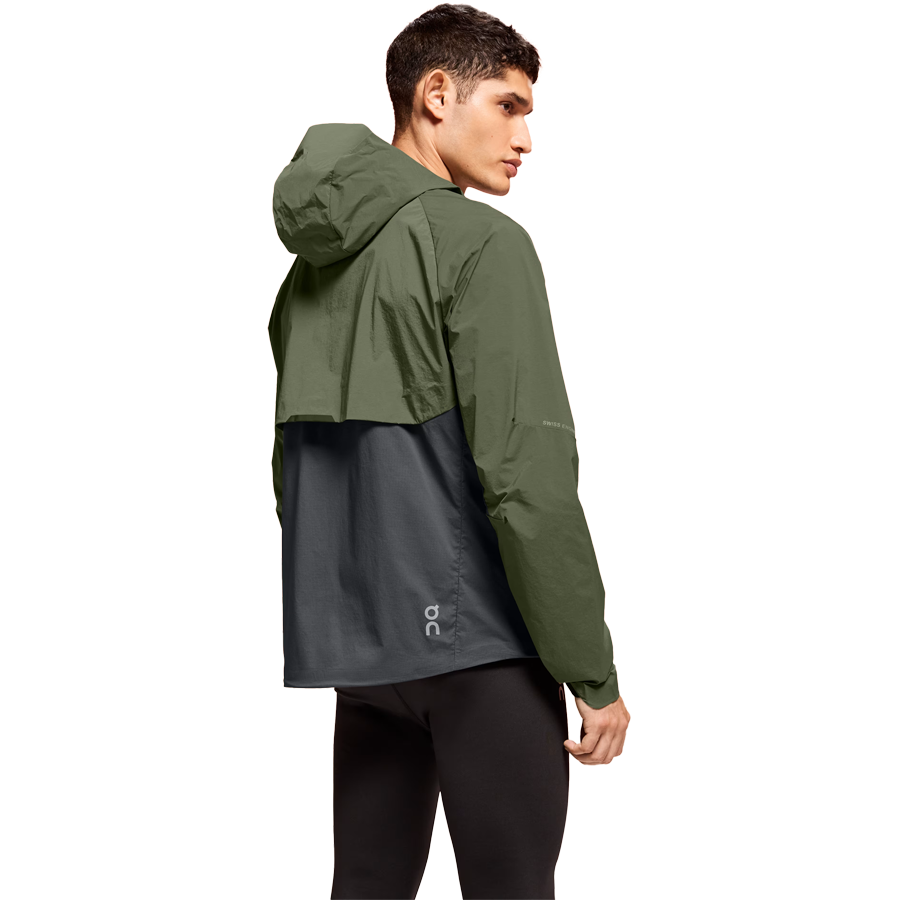 Men's Core Jacket alternate view