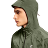 On Men's Core Jacket Hood On