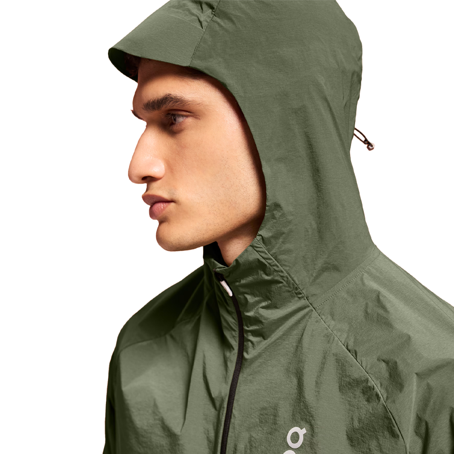 Men's Core Jacket alternate view