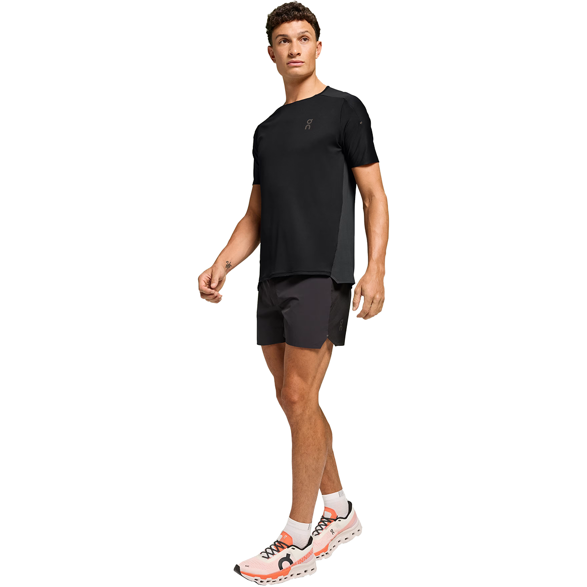 Men's Performance T alternate view