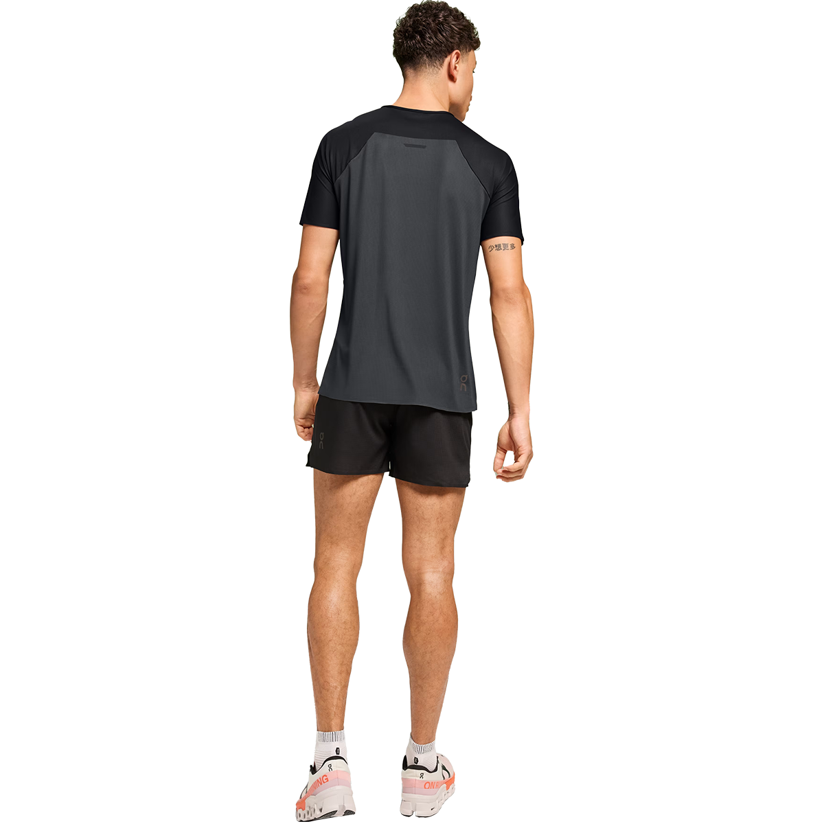 Men's Performance T alternate view