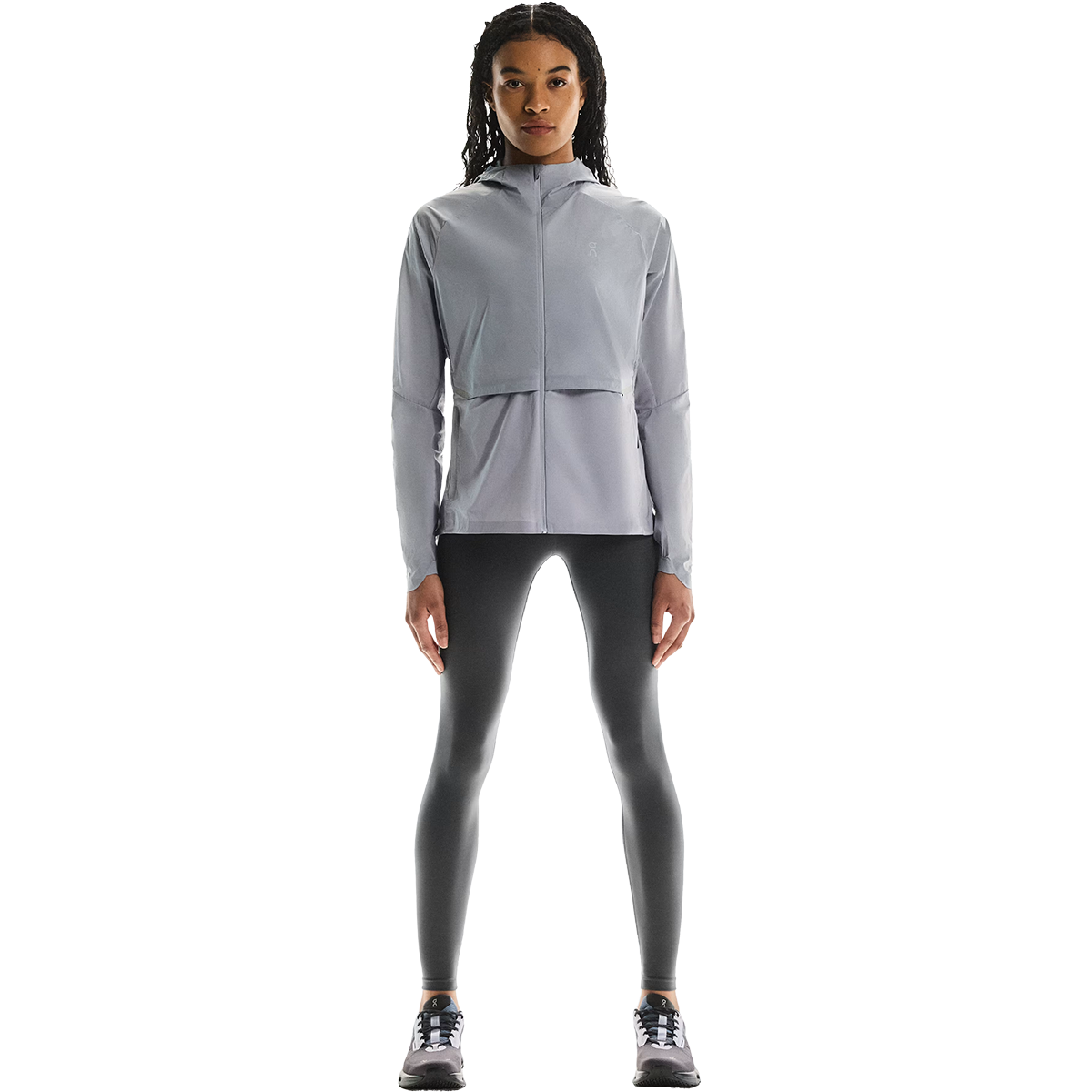 Women's Core Jacket alternate view