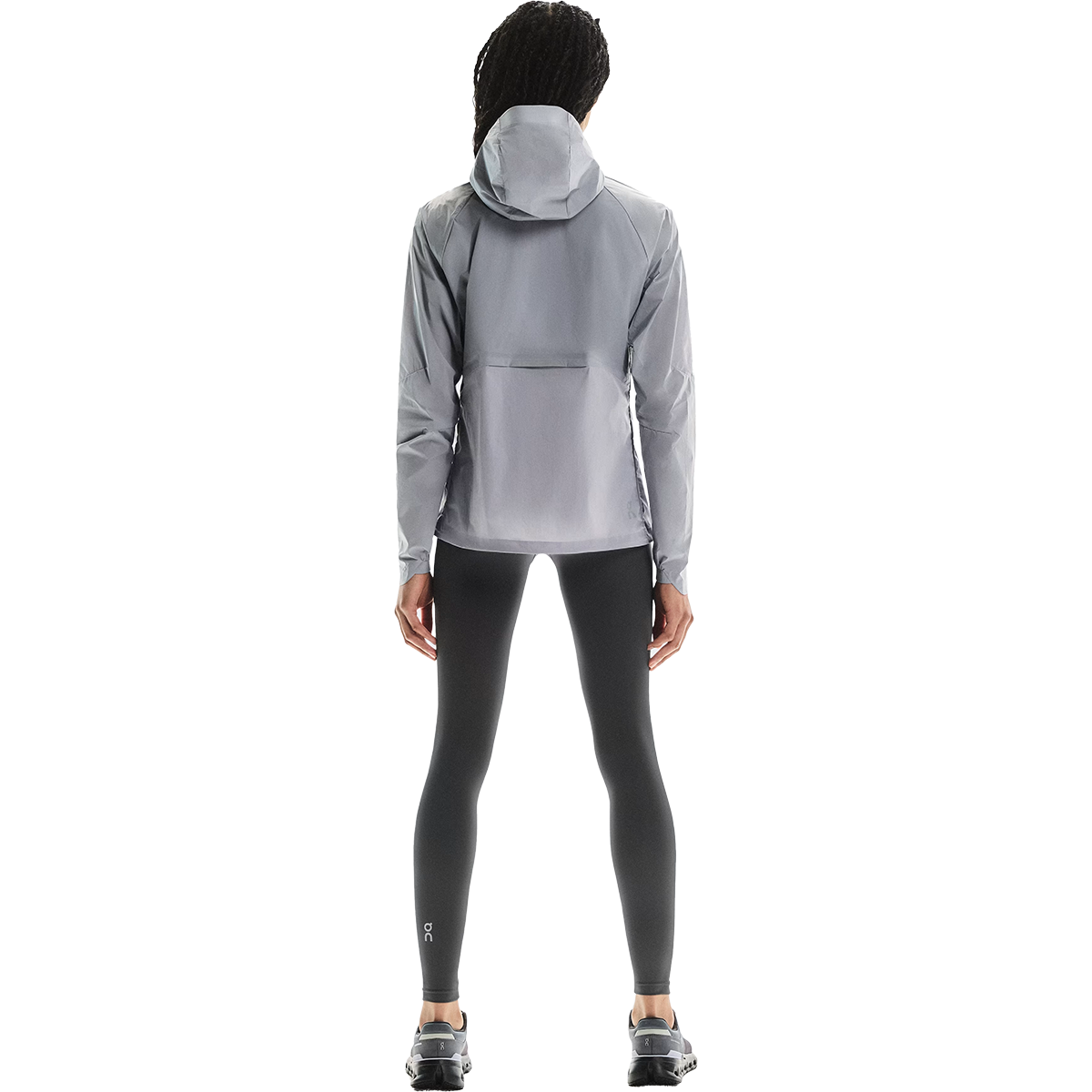 Women's Core Jacket alternate view