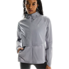 On Women's Core Jacket in Lilac
