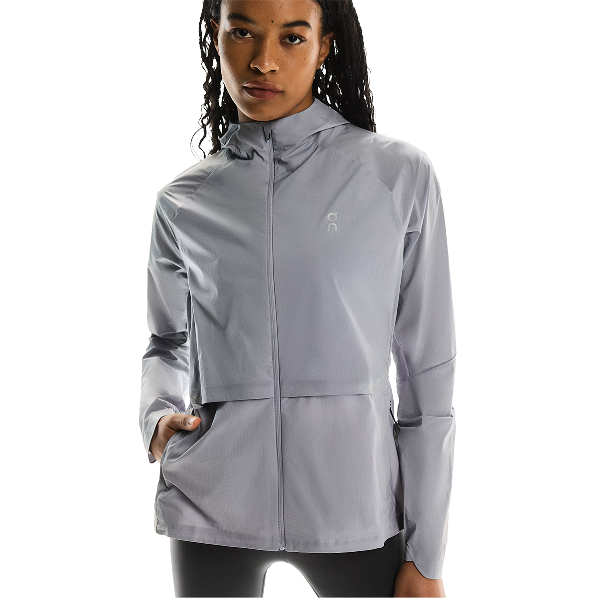 Women's Core Jacket alternate view