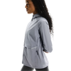 On Women's Core Jacket in Lilac left