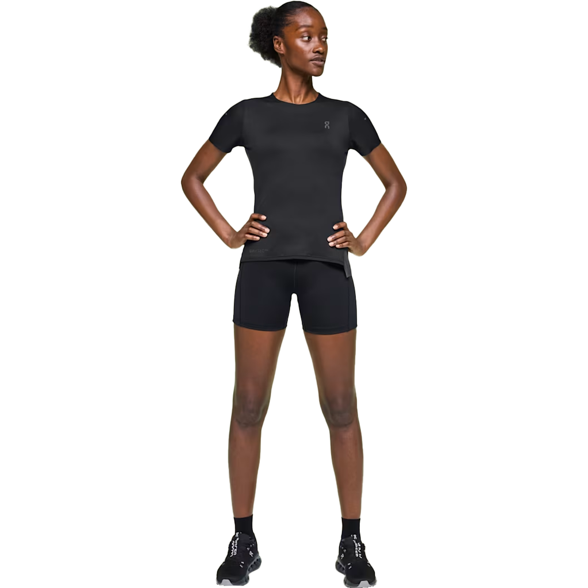 Women's Performance T alternate view