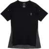 On Women's Performance T in Black Eclipse