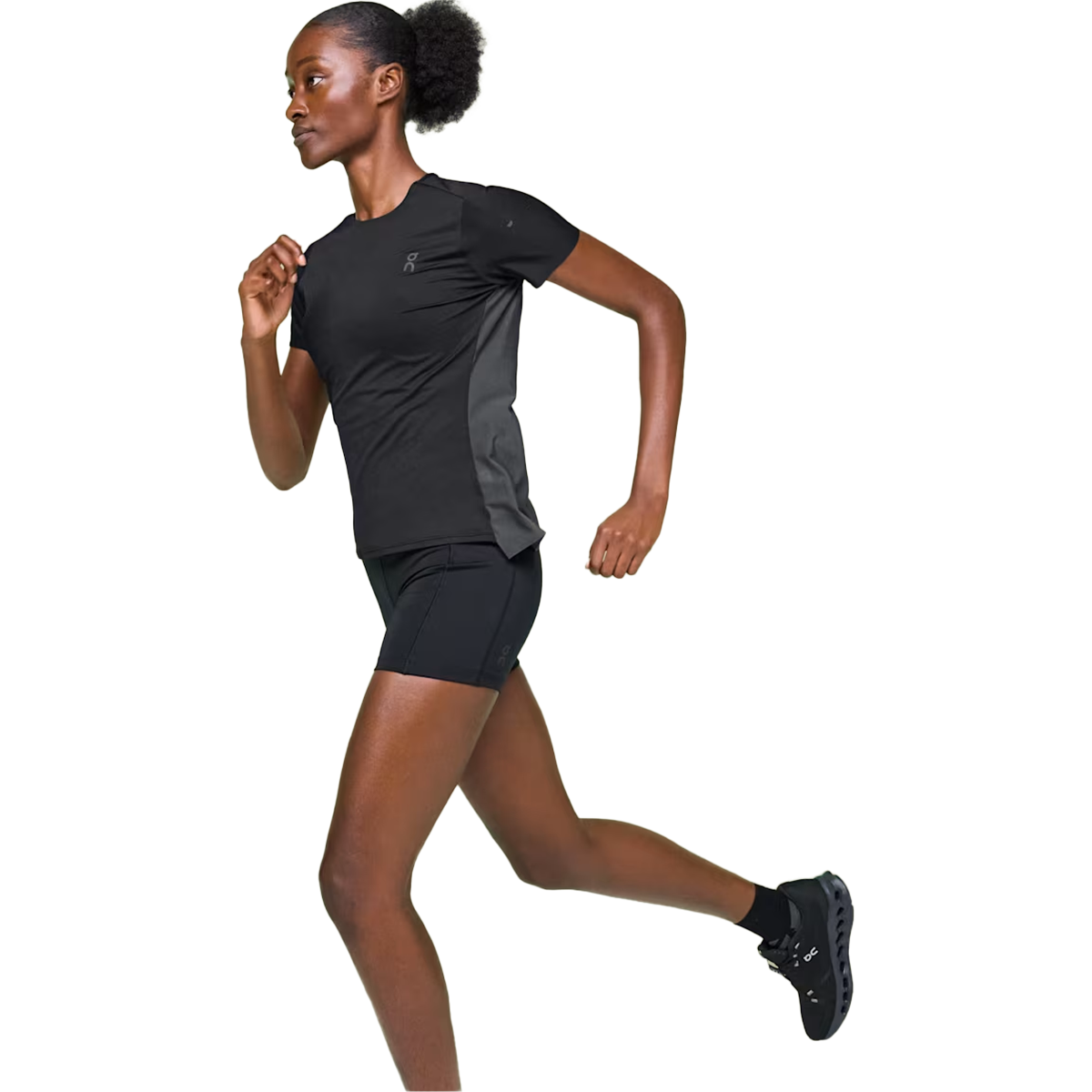 Women's Performance T alternate view