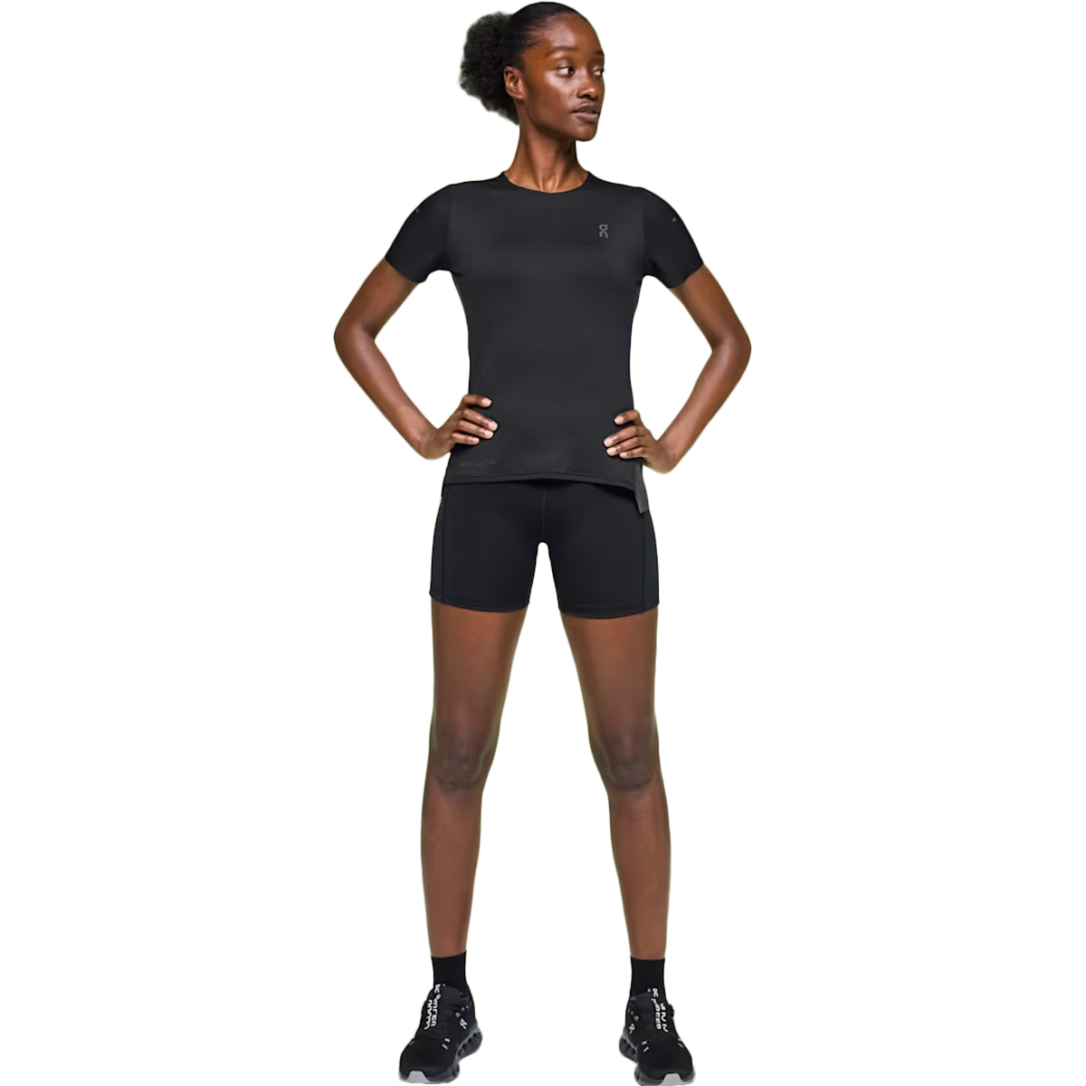 Women's Performance T alternate view