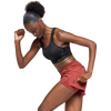 On Women's Performance Flex Bra Side