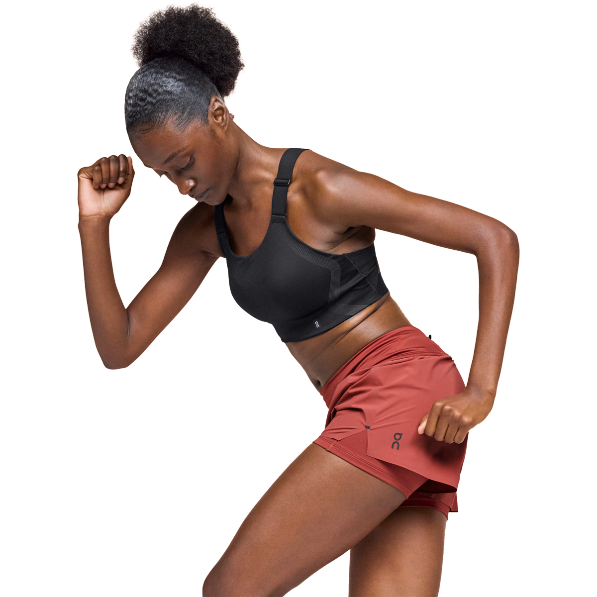 Women's Performance Flex Bra alternate view