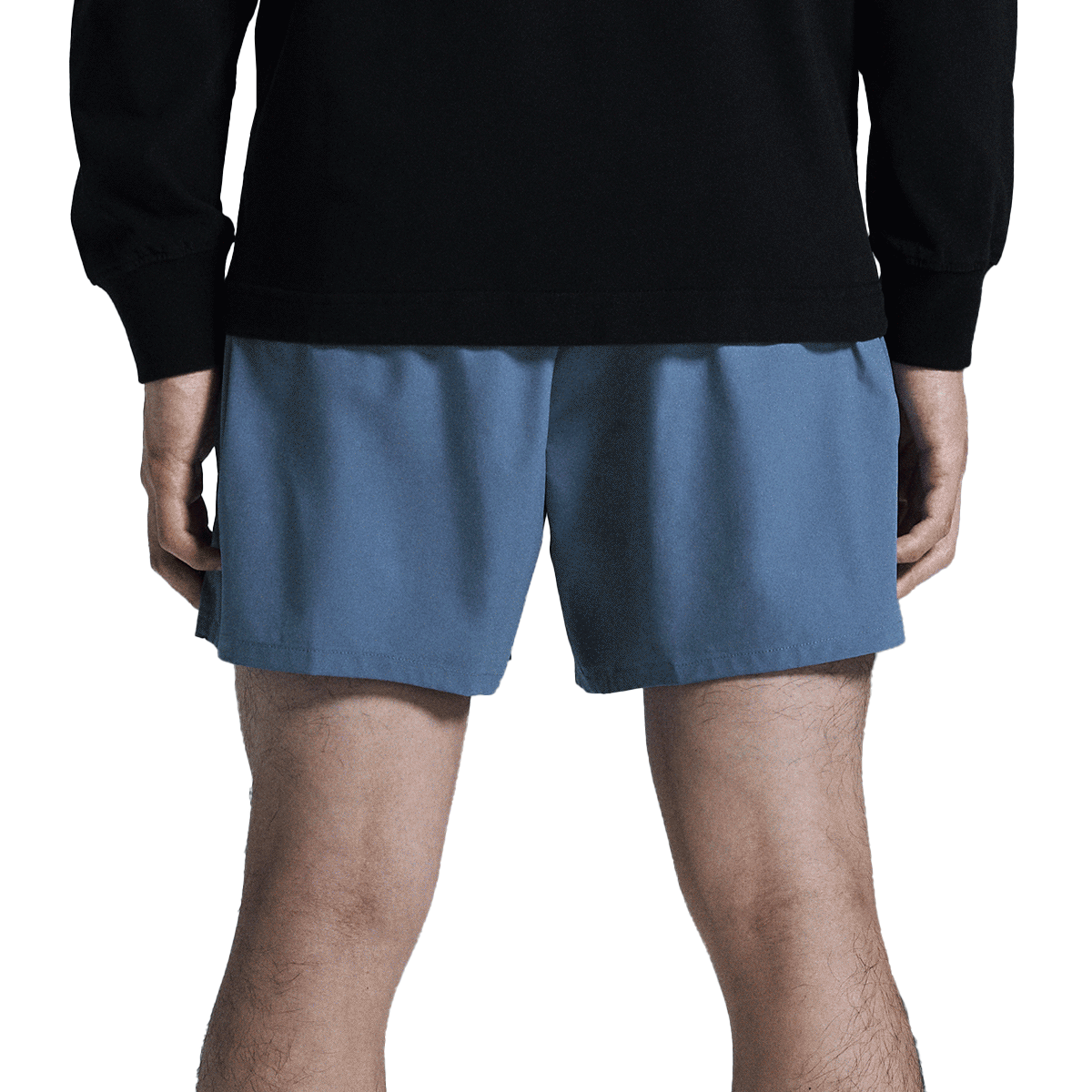 Men's Essential Short alternate view