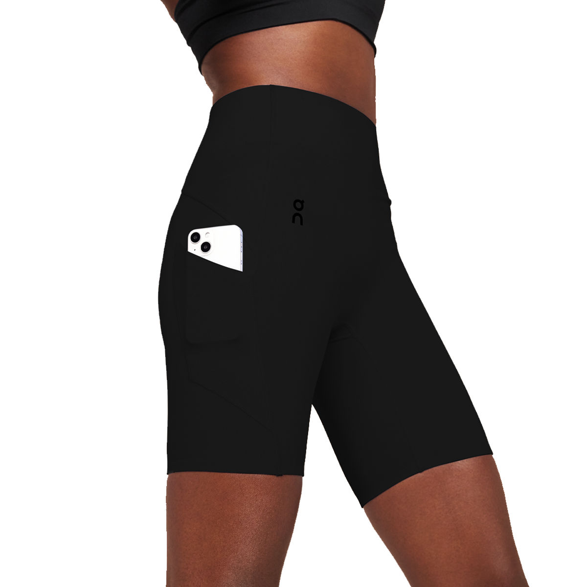 Women's Movement Tights Short alternate view