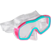 US Divers Tiki JR Combo Pink Teal mask