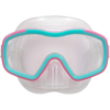 US Divers Tiki JR Combo Pink Teal mask