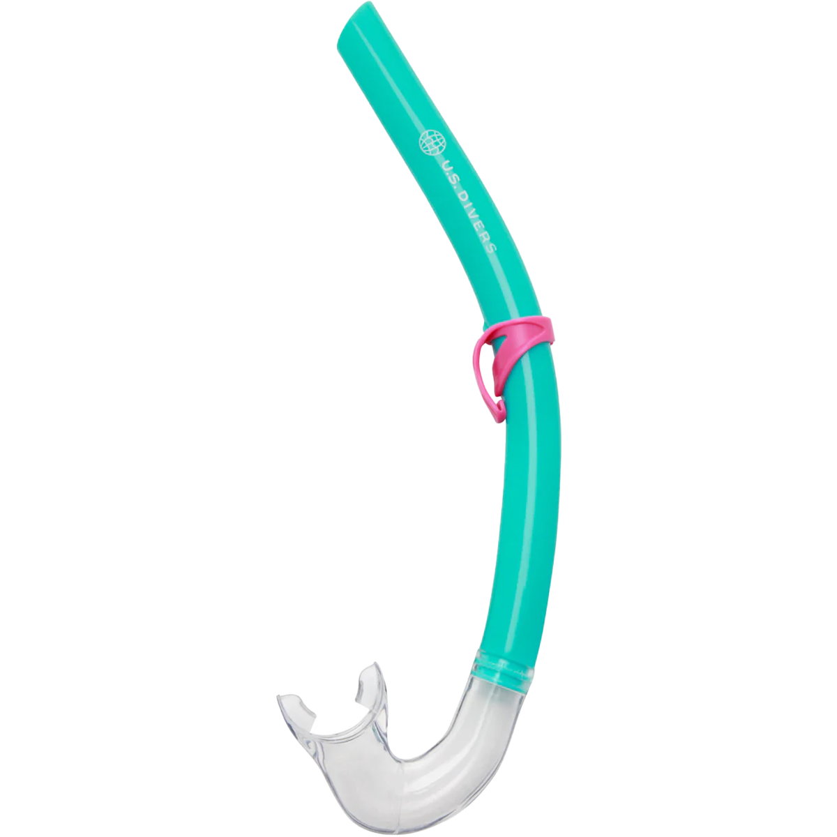 Tiki JR Combo Pink Teal alternate view