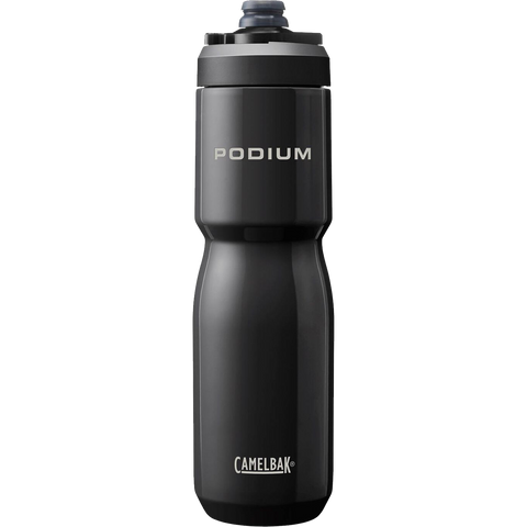 Podium Steel 22oz Bike Bottle