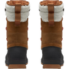 The North Face Women's Shellista V Mid Waterproof Boot back