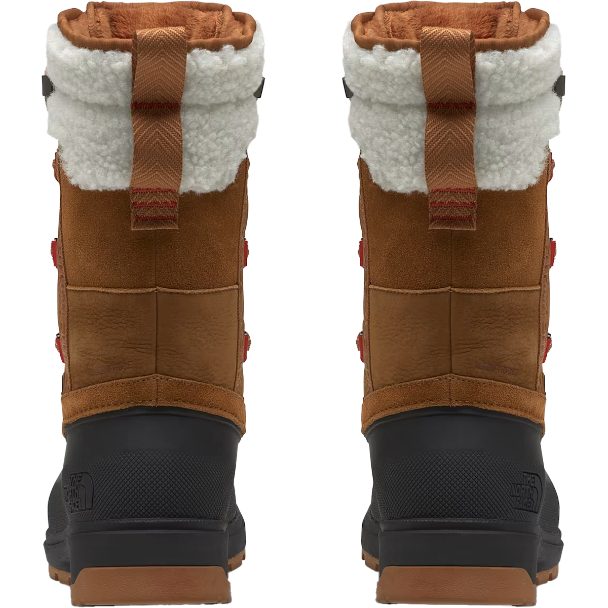 Women's Shellista V Mid Waterproof Boot alternate view
