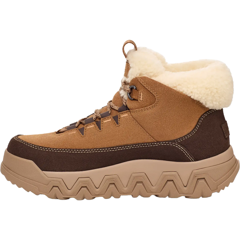 Women's TerreTrail Cozy Lace – Sports Basement