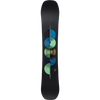 Burton Custom Camber deck