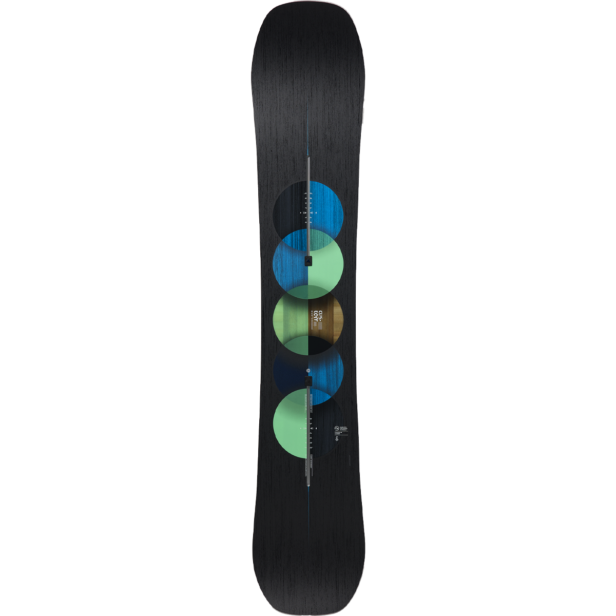 BURTON×BURTON BLUNT 154 freestyles M スノボ BURTON×BURTON BLUNT 154 freestyles M スノボ Burton Blunt 154