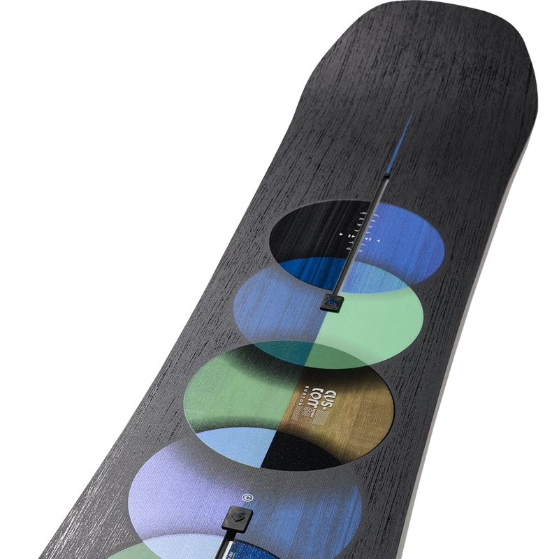 Custom Flying V – Sports Basement