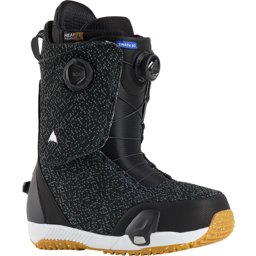 スノーボード Burton Stepon swath Swath Step On – Sports Basement