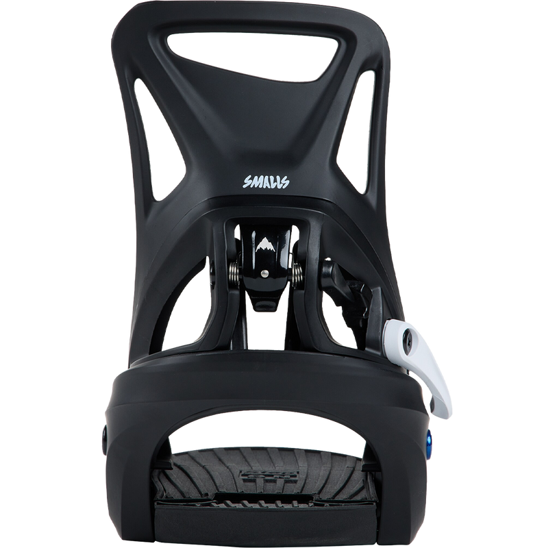 Burton kids Smalls Step On スノーボードブーツ24cm moresnow_10000151