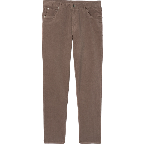 Men's Optimist 5-Pocket Cord Pant