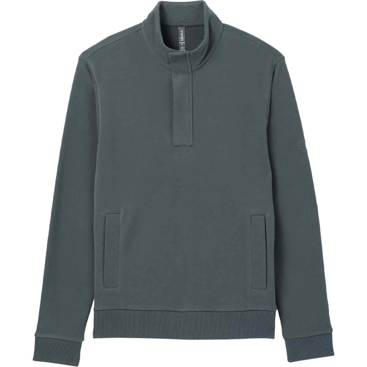 Men's Cypress 1/4 Zip alternate view