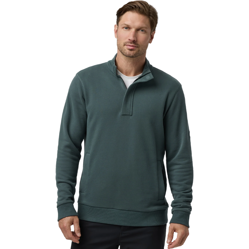 Men's Cypress 1/4 Zip – Sports Basement