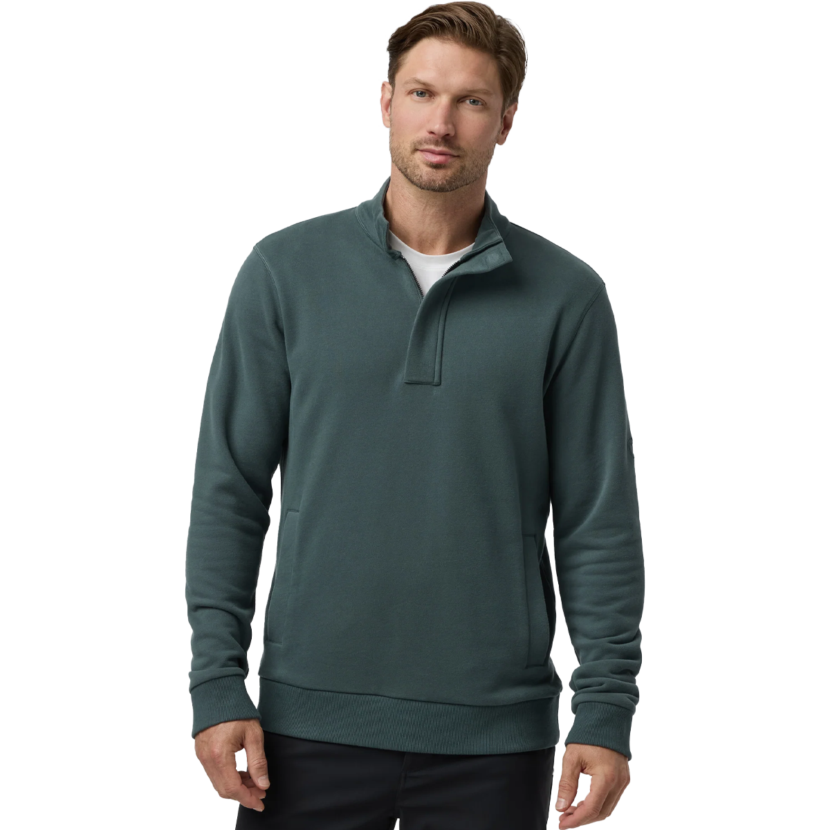 Men's Cypress 1/4 Zip alternate view