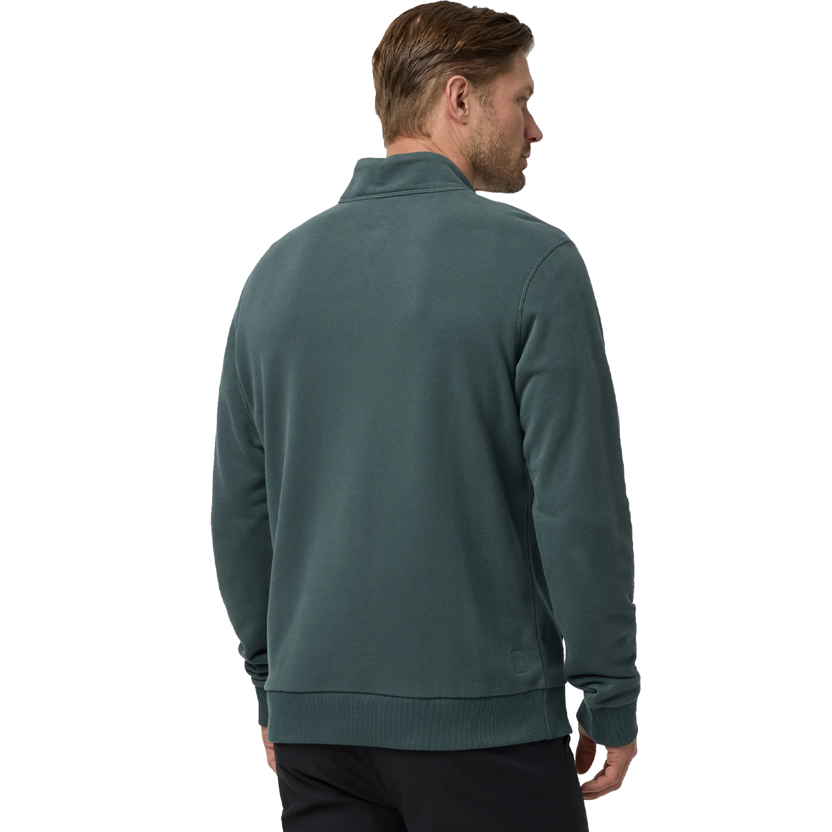 Men's Cypress 1/4 Zip alternate view