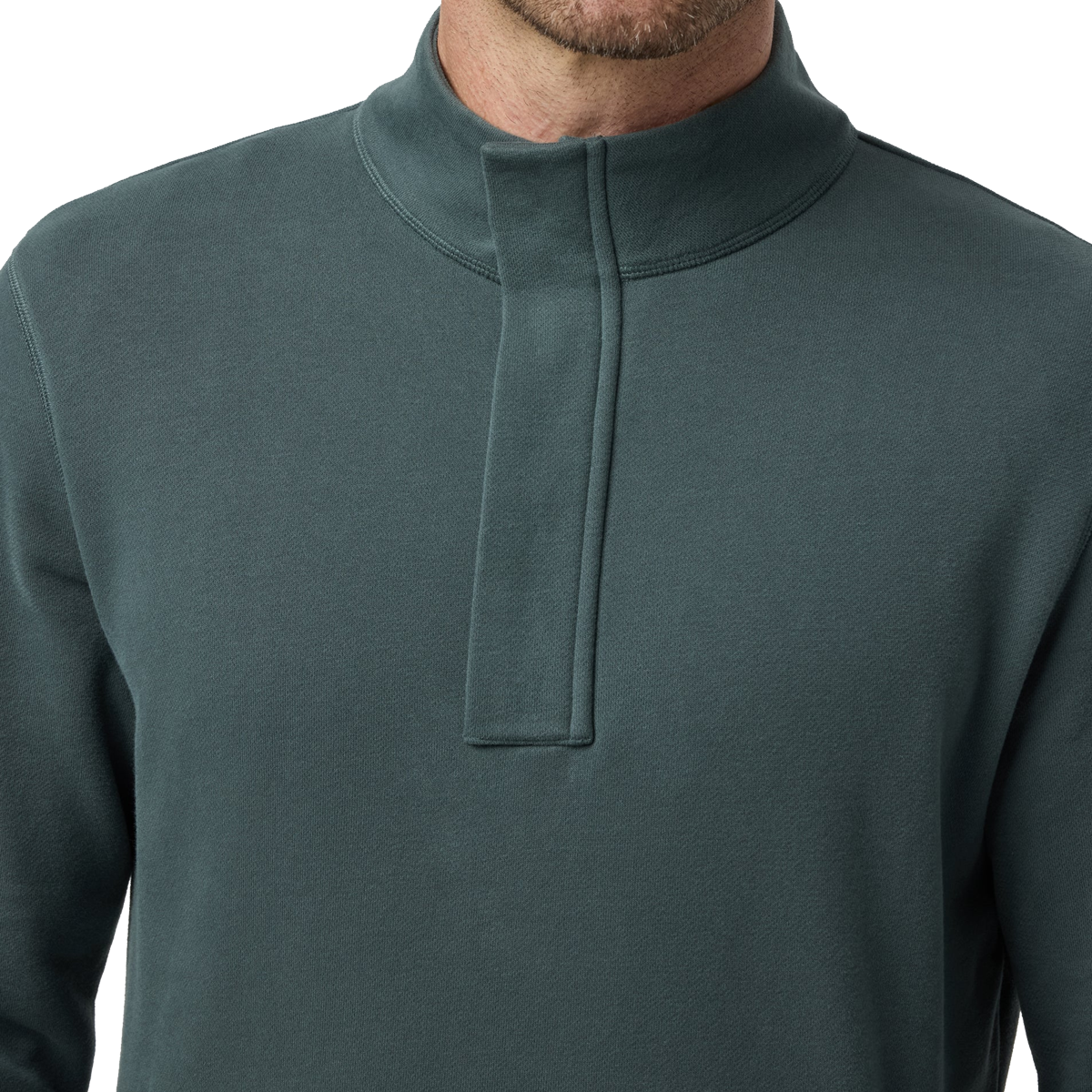 Men's Cypress 1/4 Zip alternate view