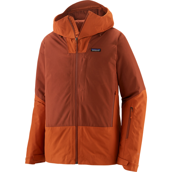 Patagonia Men's Insulated Storm Shift Jacket