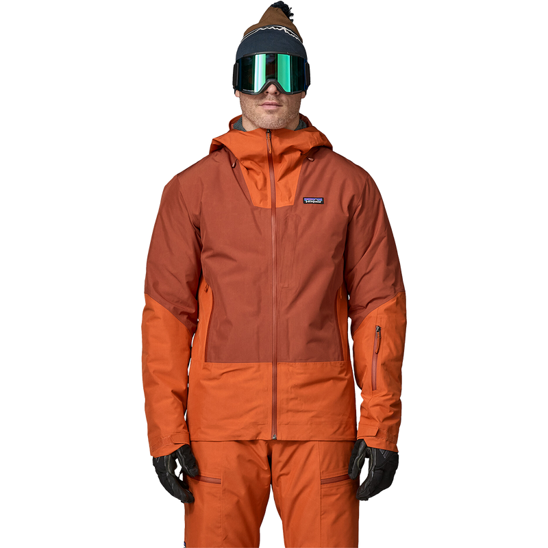 Men's Insulated Storm Shift Jacket – Sports Basement